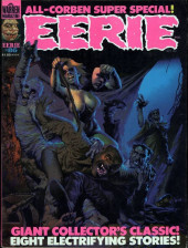 Eerie (Warren Publishing - 1965) -86- Issue # 86