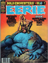 Eerie (Warren Publishing - 1965) -90- Issue # 90