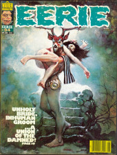 Eerie (Warren Publishing - 1965) -94- Issue # 94