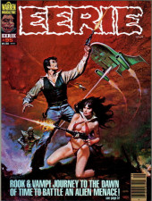Eerie (Warren Publishing - 1965) -95- Issue # 95