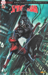 Marvel Legacy - Spider-Man (Marvel France - 2018) -3- Venom INC. (1)