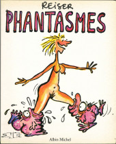 Phantasmes (Reiser) -b1991- Phantasmes