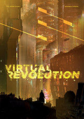 Virtual Revolution - Tome 1