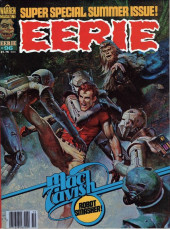 Eerie (Warren Publishing - 1965) -96- Issue # 96