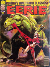 Eerie (Warren Publishing - 1965) -97- Issue # 97