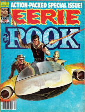 Eerie (Warren Publishing - 1965) -99- Issue # 99