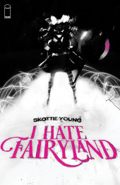 I Hate Fairyland (2015) -20VC- Issue 20 - Jock Cover