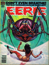 Eerie (Warren Publishing - 1965) -108- Issue # 108