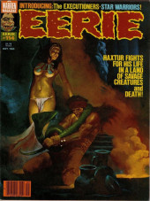 Eerie (Warren Publishing - 1965) -114- Issue # 114