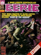 Eerie (Warren Publishing - 1965) -115- Night of the Jackass