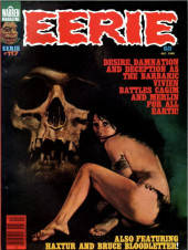 Eerie (Warren Publishing - 1965) -117- Issue # 117