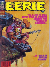 Eerie (Warren Publishing - 1965) -121- Issue # 121