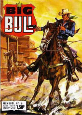 Big Bull (Imperia) -9- Le témoin du mariage