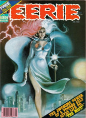 Eerie (Warren Publishing - 1965) -138- Issue # 138