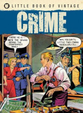 Little Book of Vintage -1- Crime