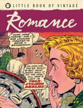 Little Book of Vintage -4- Romance