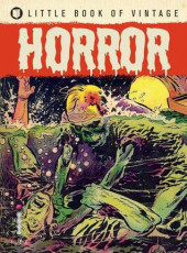 Little Book of Vintage -3- Horror