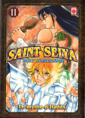 Saint Seiya - Next Dimension -11- Tome 11