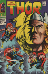 Thor Vol.1 (1966) -158- The Way It Was!