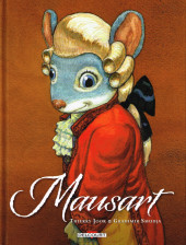 Mausart - Tome 1