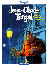 Jean-Claude Tergal -2b2018- Jean-Claude Tergal attend le grand amour