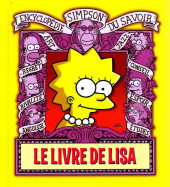 Simpson (Encyclopédie du savoir) - Le Livre de Lisa