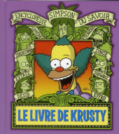Simpson (Encyclopédie du savoir) - Le Livre de Krusty