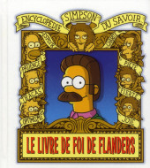 Simpson (Encyclopédie du savoir) - Le Livre de foi de Flanders