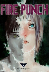 Fire Punch -7- Tome 7
