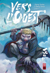 Vers l'Ouest -5- Tome 5