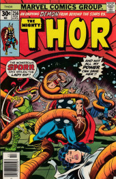 Thor Vol.1 (1966) -256- Lurker in the Dark!