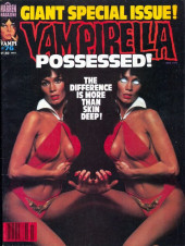 Vampirella (1969) -76- Possessed!
