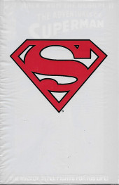 The adventures of Superman Vol.1 (1987) -500- Life After Death!