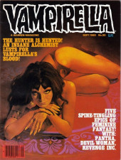 Vampirella (1969) -90- Issue # 90