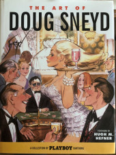 (AUT) Sneyd - The Art of Doug Sneyd