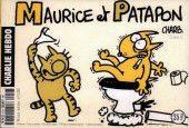 Maurice et Patapon -2- Maurice et Patapon - Tome 2 - HS12