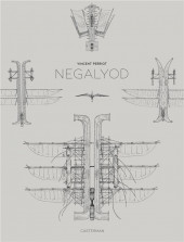 Negalyod - Tome 1TL
