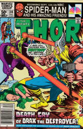 Thor Vol.1 (1966) -314- Acts of Destruction