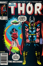 Thor Vol.1 (1966) -336- Of Gods and Men