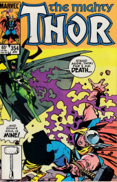 Thor Vol.1 (1966) -354- Pickin' Up the Pieces