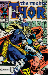 Thor Vol.1 (1966) -360- Into the Valley of Death!