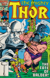 Thor Vol.1 (1966) -368- The Eye of the Beholder