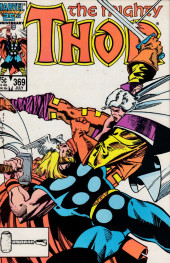 Thor Vol.1 (1966) -369- For Whom the Belles Troll...