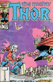 Thor Vol.1 (1966) -372- Without Justice, There Is No Peace!
