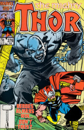 Thor Vol.1 (1966) -376- Heroes Always Win--Don't They?