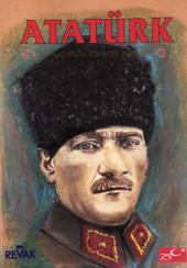 Ataturk - La naissance d'une nation