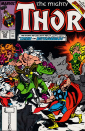 Thor Vol.1 (1966) -383- This Secret Love--!