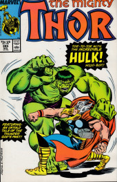 Thor Vol.1 (1966) -385- Be Thou God, Or Monster!