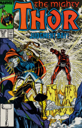 Thor Vol.1 (1966) -387- Judgment Day
