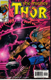 Thor (The Mighty) Vol.1 (1998) -2VC- Deal With The Devil!